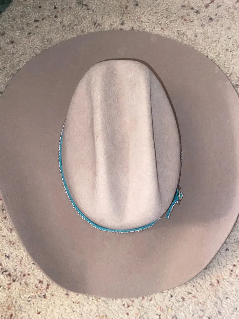 Cody James fitted size